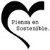 Piensa en Sostenible (@mapasostenible) Twitter profile photo