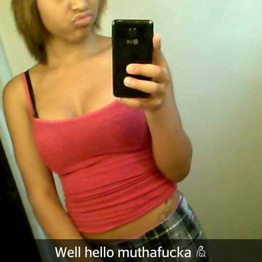 I am an nice person piss me off constely imma cut u off!! ((: but im a really guud friends once you get to noee me.