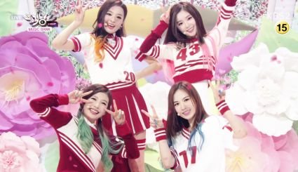 #Beast #EXO #Red_Velvet #스엠덕후