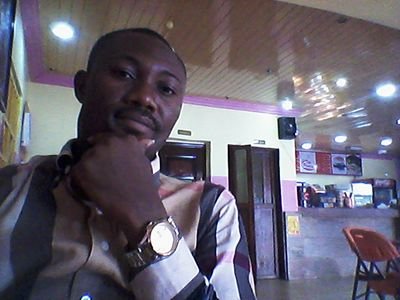 Healthy Foods Global Production CEO and COO Nsukka Chronicle Media and Content Creator.