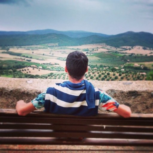 Creativo, inaspettato e folle (quanto basta)
