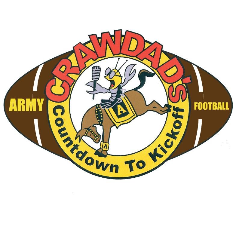 Official Twitter Account of Crawdad's Countdown to Kickoff (C2K), your one-stop shop for everything Army Athletics. #GoArmy #BEATnavy