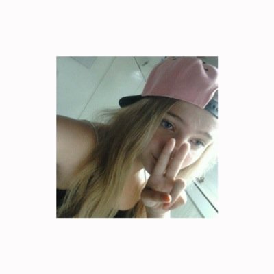 Britt✌️
Die ene britt♥️
K haat jou ook