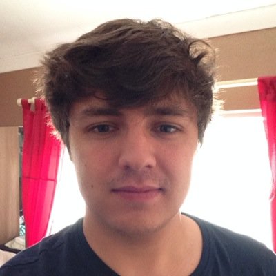 DMclean13's profile picture. 