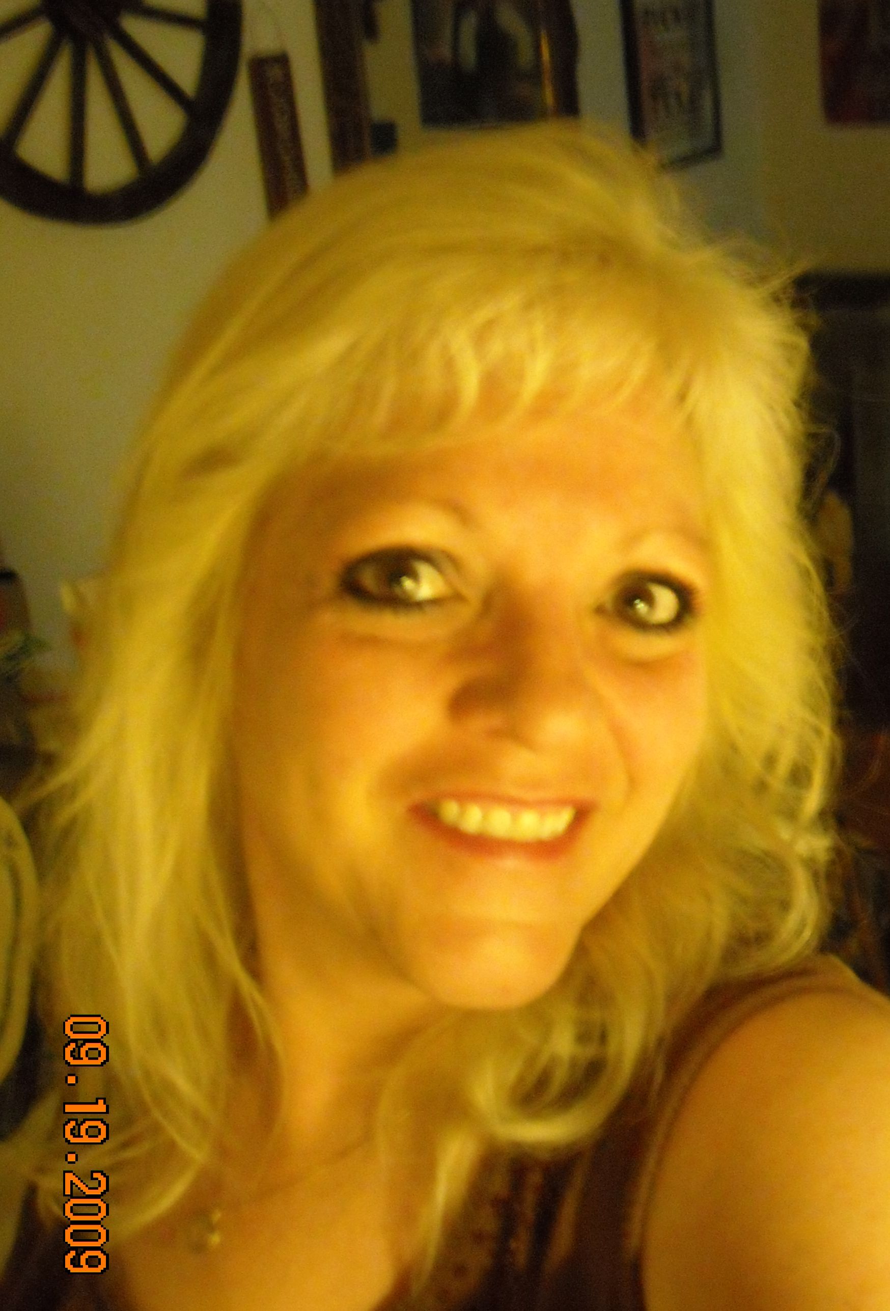 Itstamtam's profile picture. Texas Lady ~