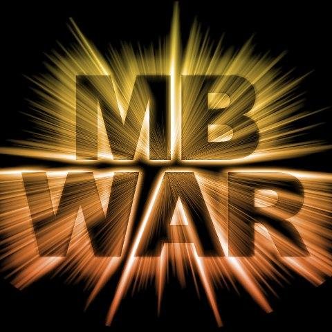 MBwar_Team_En's profile picture. 