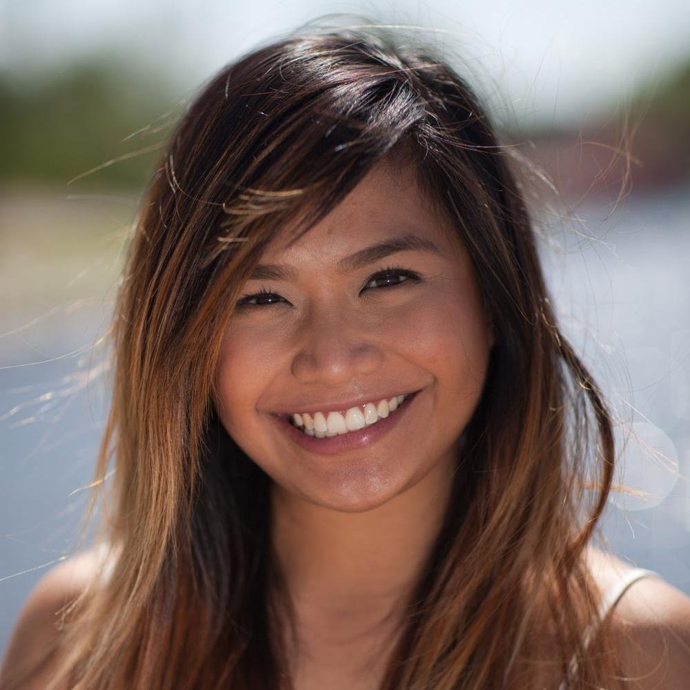 sarahtaguiam's profile picture. 👩🏻‍💻 Head of Social, EMEA | Digital mktg, Content & Brand strategist. Can-Fil TCK cheesin’ it up in NL. Constantly losing sleep over fantasy books.