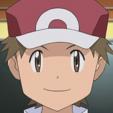 KantosChamp's profile picture. Red is the rival of Green, they've both embarked on journeys of their own. Red has become the champion of the Kanto league. #PokemonRP