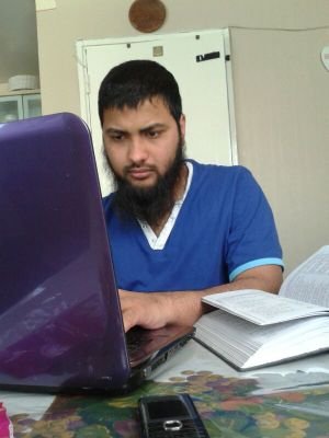 sahmedcrescent's profile picture. 