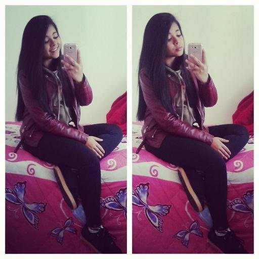 Gabegiselle's profile picture. melhor do que ser conhecido é ser uma pessoa que vale a pena conhecer ✌