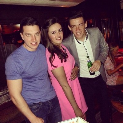 SteMorley4's profile picture. 