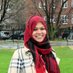 Reema Khalil Ahmed (@reemakahmed) Twitter profile photo