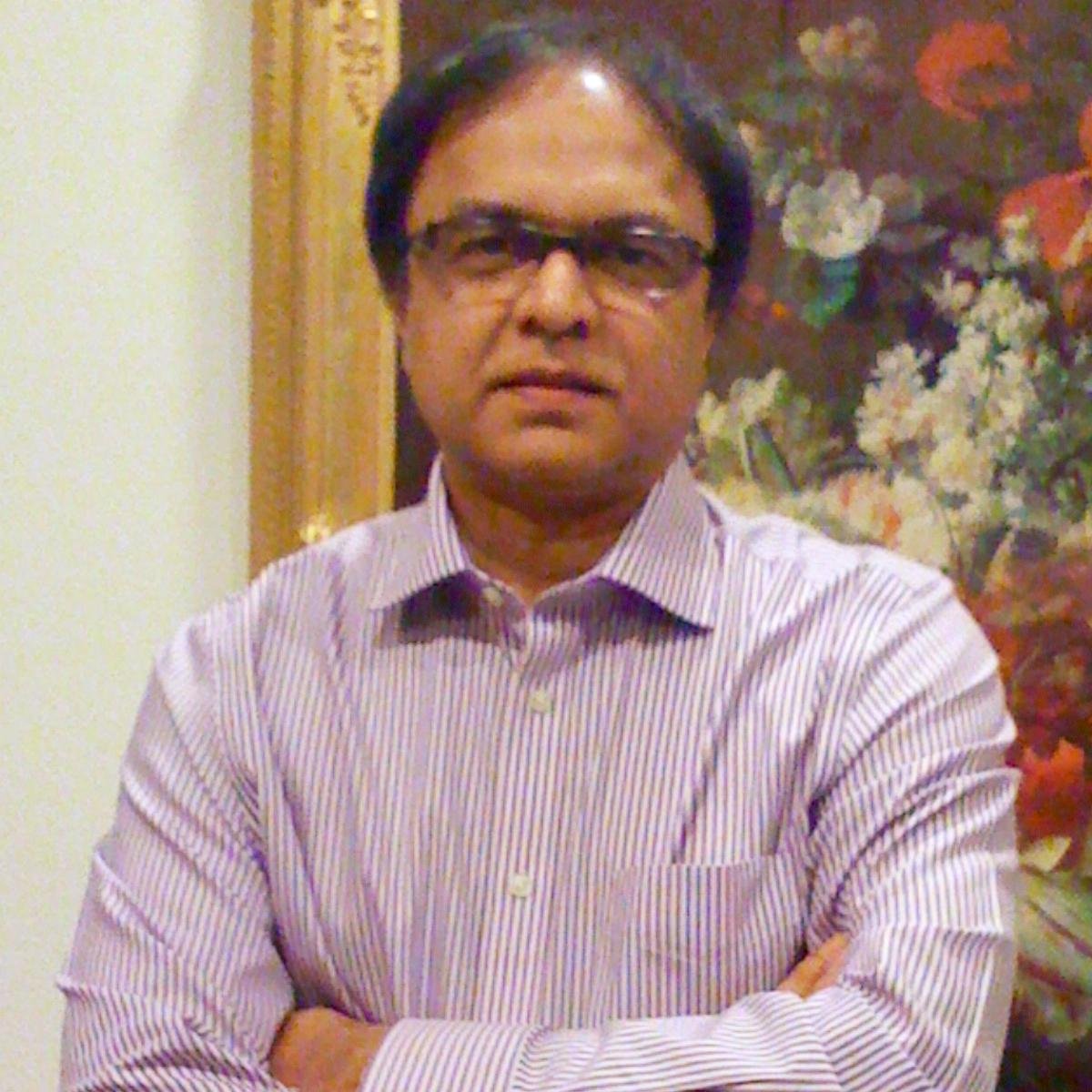 working on technology that benefits the society