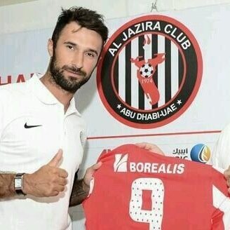 MirkoVucinic Profile Picture