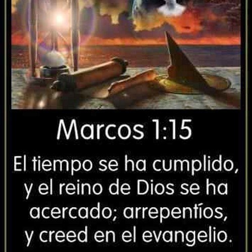 leverflo's profile picture. SOLO JESUCRISTO PUEDE DARNOS VIDA  ETERNA. REY DE REYES