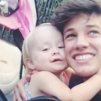 ~ Cameron Alexander Dallas is Perfection ~
