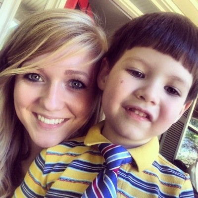 juliaparker27's profile picture. 