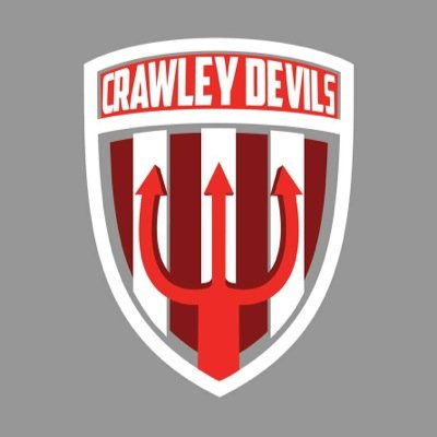 The Twitter feed for Crawley Devils FC - Mid Sussex Prem #NGNG 📷 https://t.co/FT7WkaY8gz Mowatt Cup Winners 2021/22 & 2022/2023 🏆