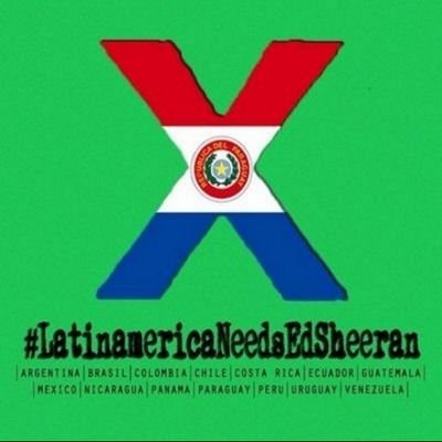 Ed_SheeranPY's profile picture. Ed Sheeran Pls♡