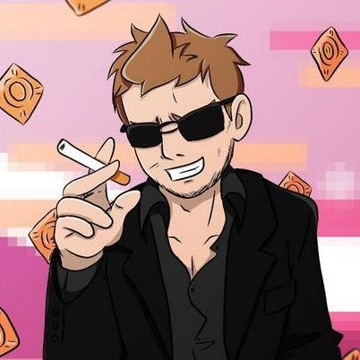 Hey, salut gamin! Follow-moi et je t'emmènerais au Septième Ciel! Sinon, profite de cet instant comme le dernier où tu pourras t’asseoir.  #SLG @Mathieu_Sommet