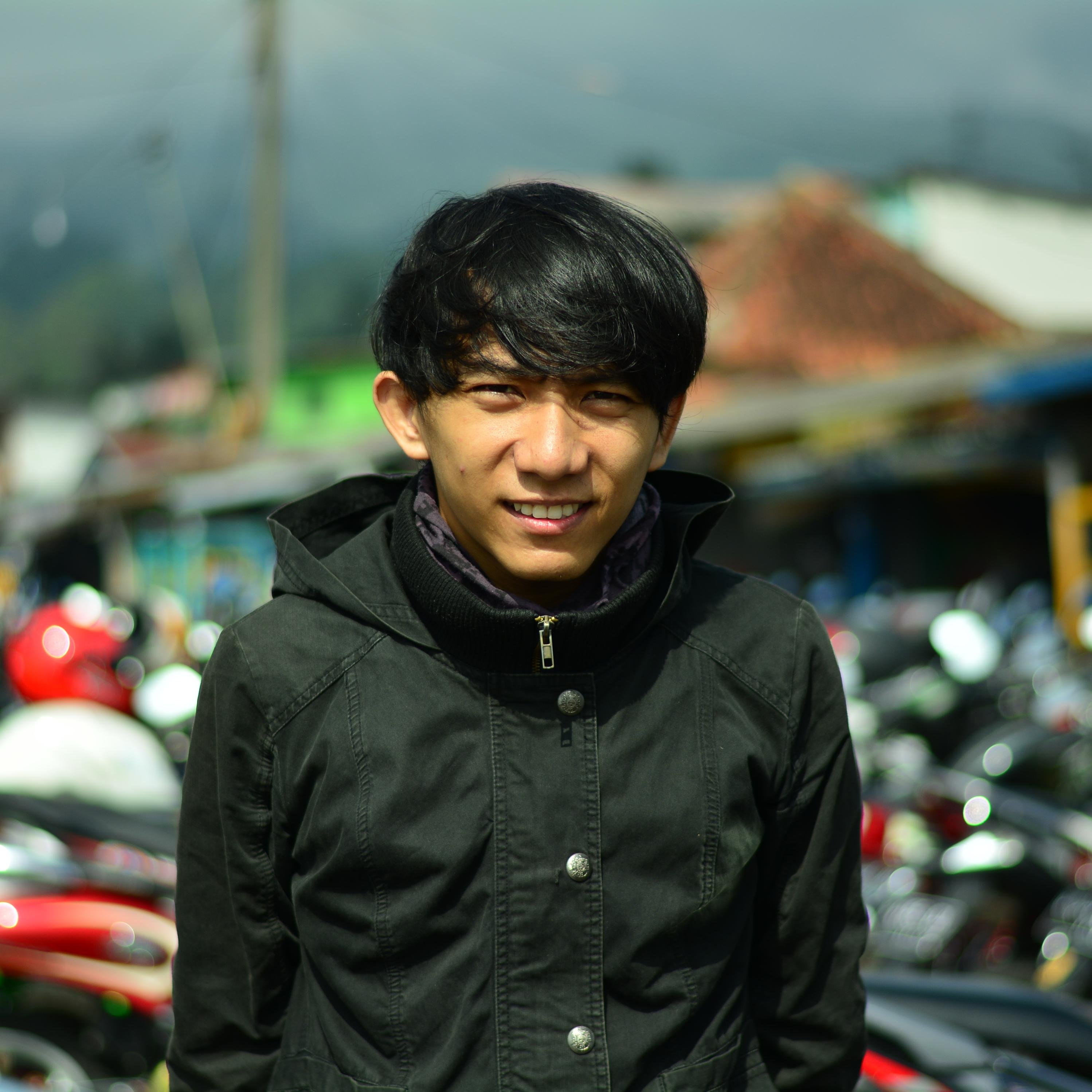 Bakal Calon Penjelajah Waktu