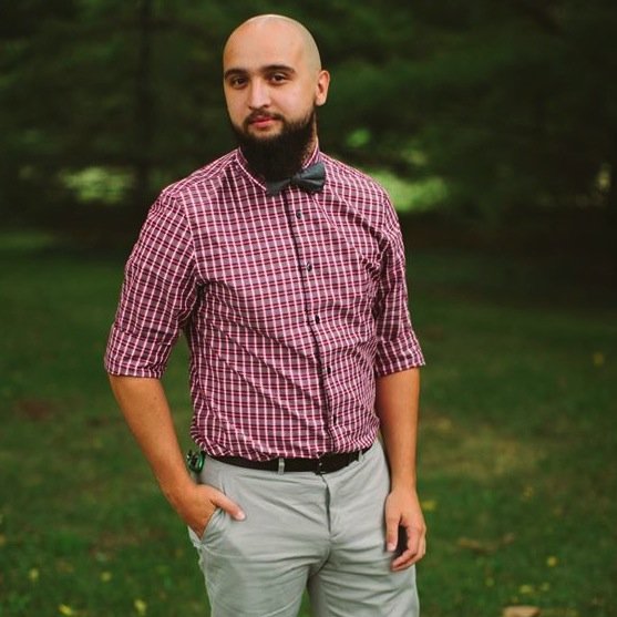 WesRozenboom's profile picture. 