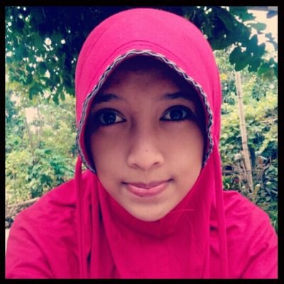 Istiqomah :)