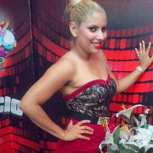 Conductora y productora de los programa Espacio Tv y Poder Joven Radio. Santiago Rodriguez, RD