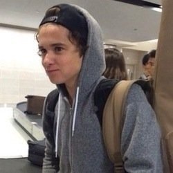 if youre ever sad remember brad follows you !