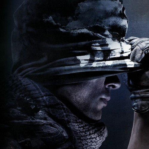 Gamer for IISO 360