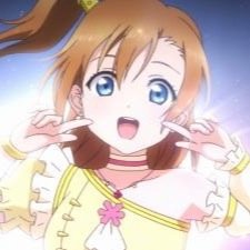 8月3日はほのかの誕生日さんのプロフィール画像