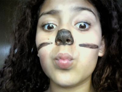 ♥ If U Follow Me Then I Follow u ♥gunna tell 3 people wat happened 2 me and malaki at park juss ask 1st 3 will get told :)