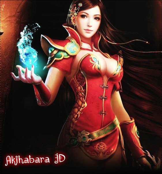 JadeDynaty's profile picture. Jade Dynasty pvp Akihabara