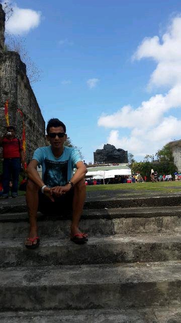yodi_182 Profile Picture
