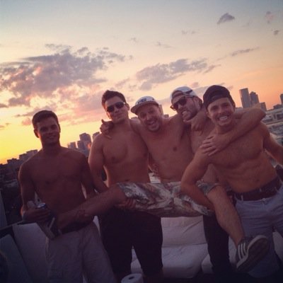 TheRick477's profile picture. 