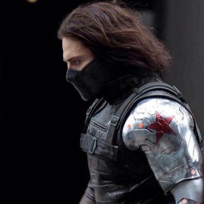 We Russians, All We Have Is Our Winter | AU | MV | 21+ | #Stucky #WinterWidow #WinterShock | V1: @DeadlyRomanov | V2: Dating @EnthrallingFox | V3: Single