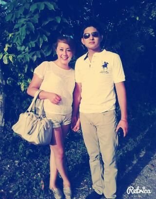 FOLLOWME
 Instagram: soloestoyguapa AMO A MI NOVIO FERNANDO DEL VALLE ♥