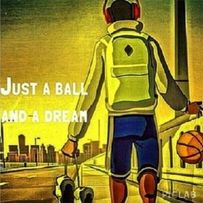 Nuggets fan lebron fan