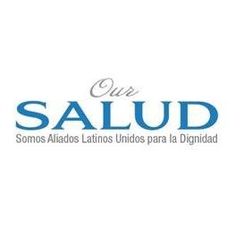 Our SALUD is a grassroots health care watchdog coalition representing civic, community and business leaders from Southern California's Latino communities.