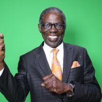 Darold Miller Live (@millerdarold) 's Twitter Profile