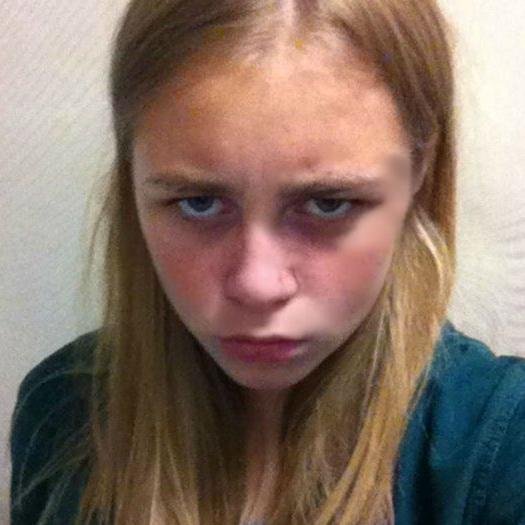 Dashagagaloo's profile picture. не фолловьте меня я мразь тупая сука пиздаболка ваще