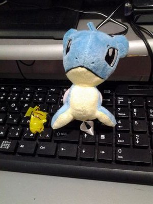 ポケモンWCSシニア世界7位⇒附設66⇒東京大学情報科学科⇒東京大学横矢研究室⇒株式会社Recho
