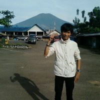 Liion T. Ananda S (@dmmliion) Twitter profile photo