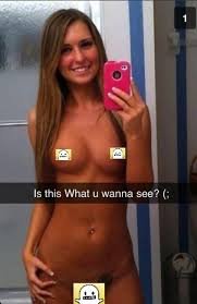 send me nude pictures at my snapchat/kik: sexynudesnapsss or you can dm it to me. ill post the picture 100% anon!