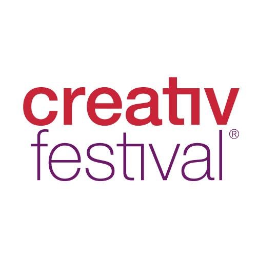 Creativ Festival... an event promoting the DIY industry of sewing, knitting, beading, quilting, needlework, paper crafts and more!
