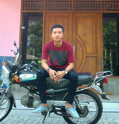 DenHargo's profile picture. Whatever