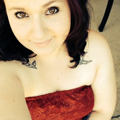 20 years of age. Married! love ink, music, and my dogs. Petco employee. dog trainer.