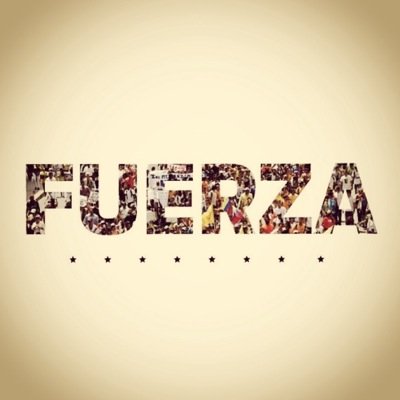 Movimiento estudiantil de apoyo externo a @defrenteuah// Se necesita más que disposición para afrontar las cosas, se necesita estar PREPARADO #YoEstoyPreparado