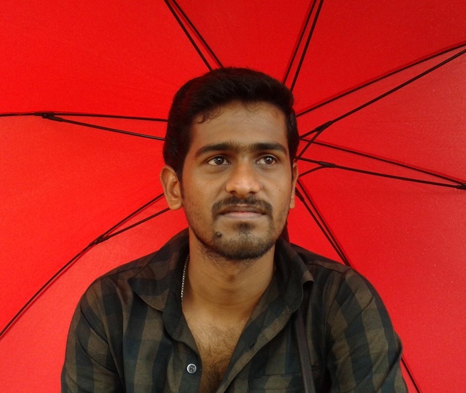 Entrepreneur @InCyder media labs