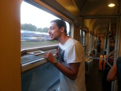 jorgeherpardo's profile picture. 